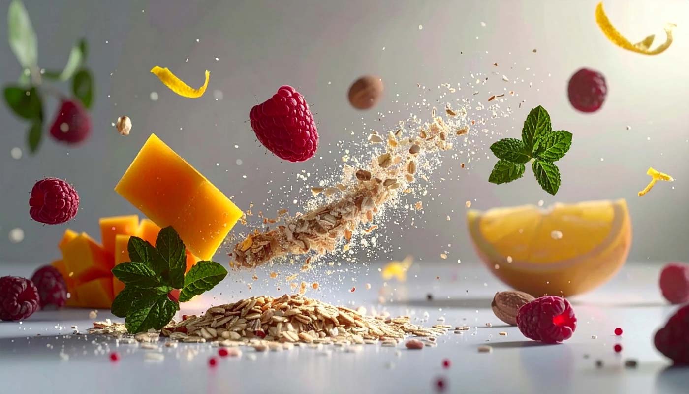 Diepgaande analyse: Balance Butter ingrediënten ontleed