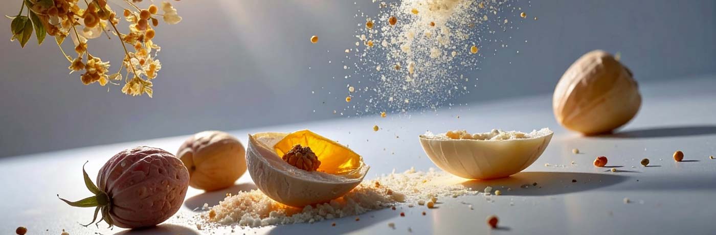 Bessenwas (Berry Wax)