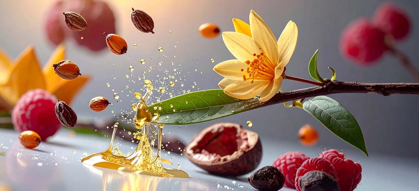 Diepgaande analyse: Body Butter ingrediënten ontleed