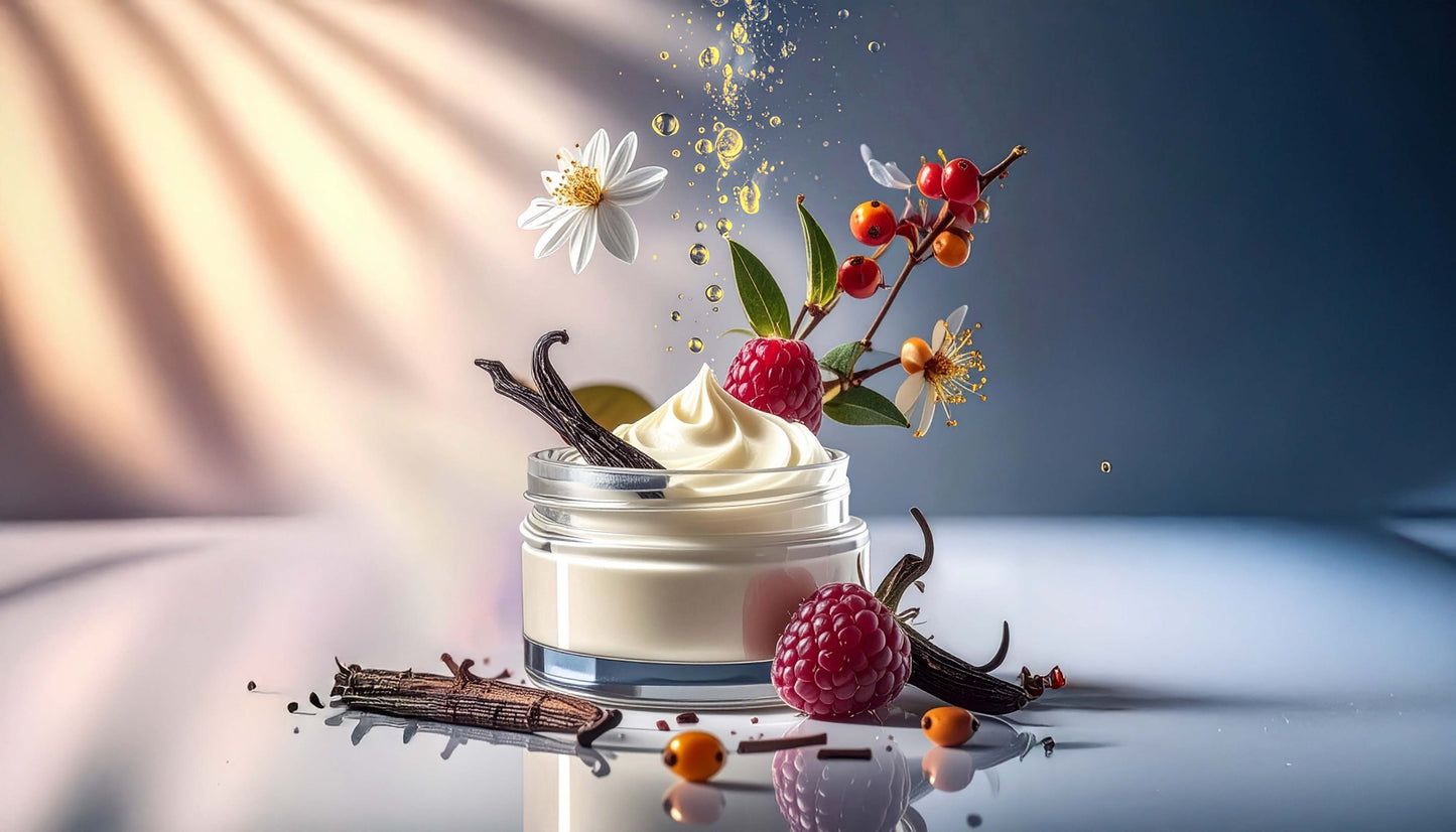 Is Body Butter geschikt voor jouw lichaam?