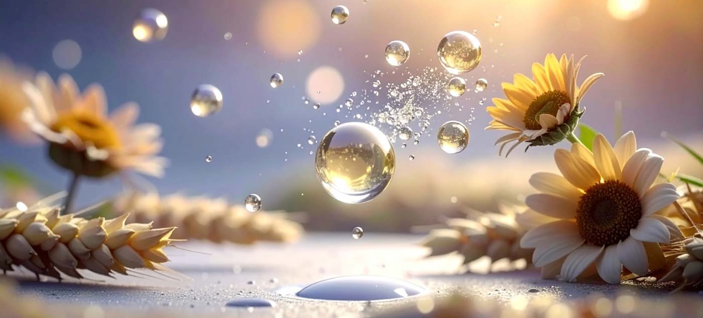 Ceramide Complex NP/AP/EOP