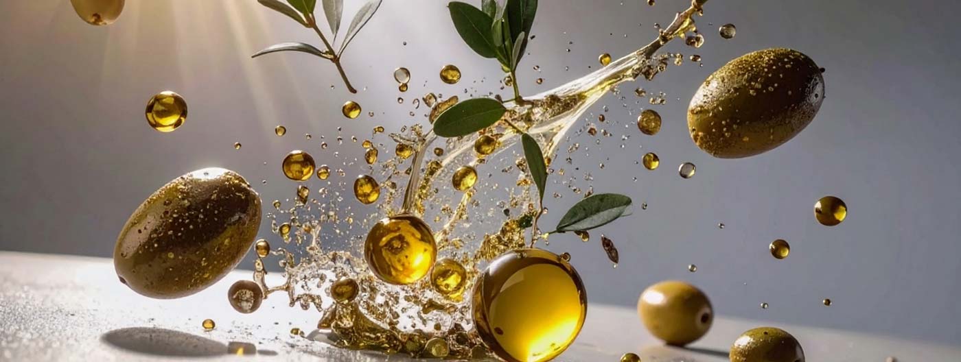 Co-enzym Q10 (Ubiquinone)