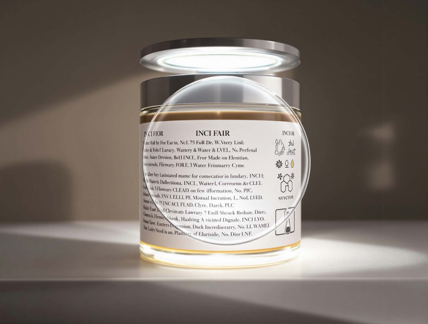 Hoe Check Je Wat Er Echt In Je Crème Zit?