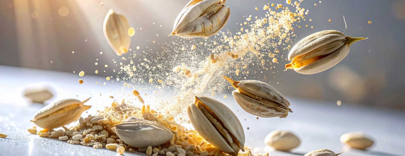 Haver CO₂-extract (organic)