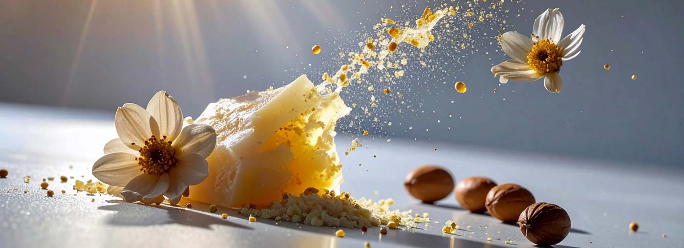 Jojobawas (Hydrogenated Jojoba Oil)