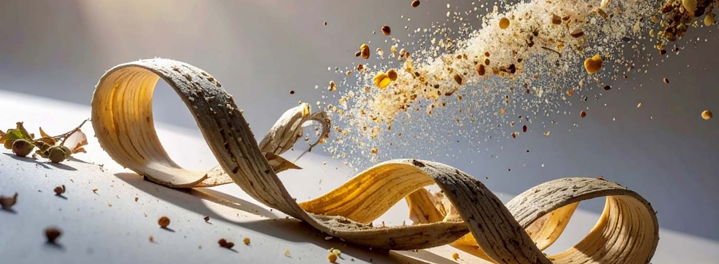 Massoia (CO₂-extract, natural aroma)