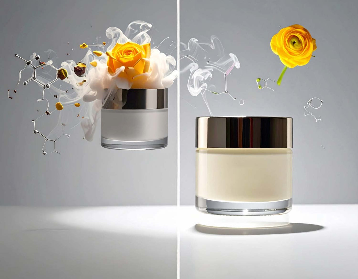 Waarom Betaal Je Voor Parfum In Je Crème? (Spoiler: Niet Voor Je Huid)