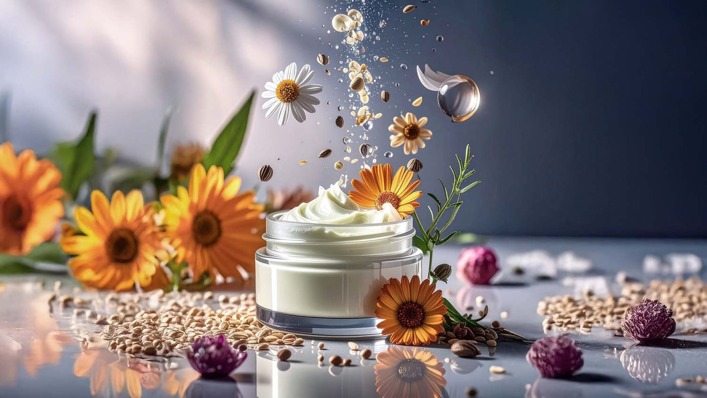 Is Repair Butter geschikt voor jouw huid?