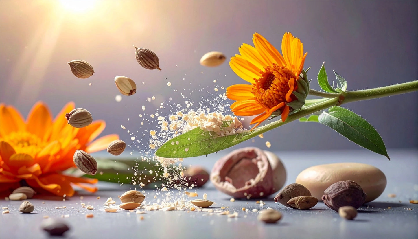 Diepgaande analyse: Repair Butter ingrediënten ontleed