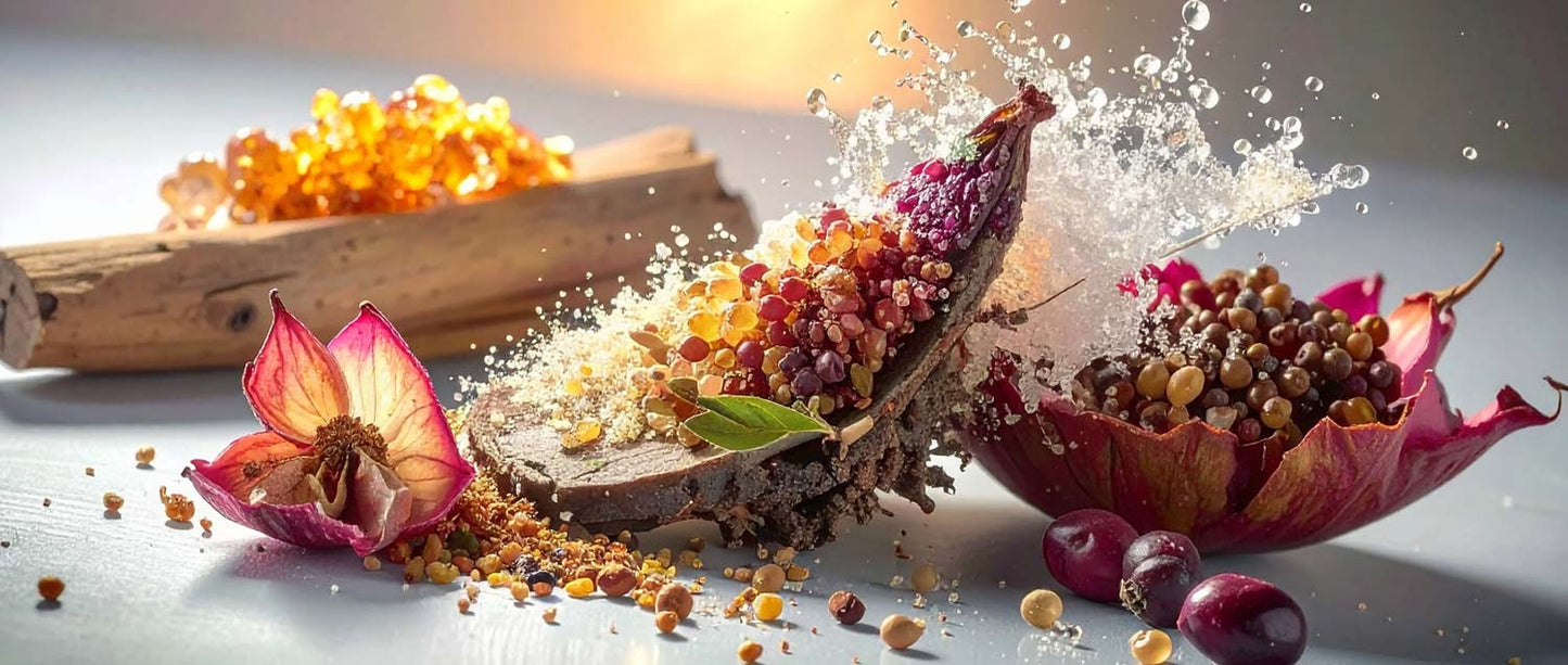 Diepgaande analyse: Restore Butter ingrediënten ontleed