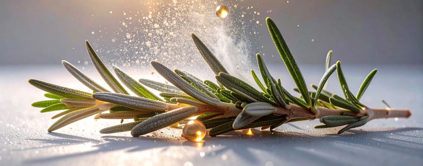 Rozemarijn CO₂-extract