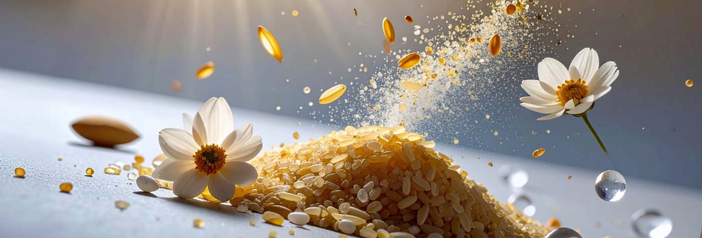 Sodium Phytate (natuurlijk antioxidant-versterker)