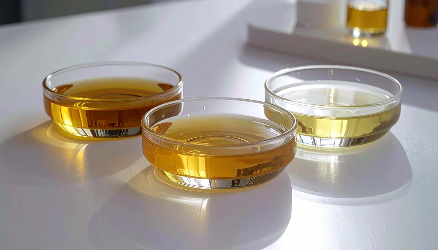 Jojoba Is Geen Olie (En 5 Andere Olie Mythes Ontkracht)