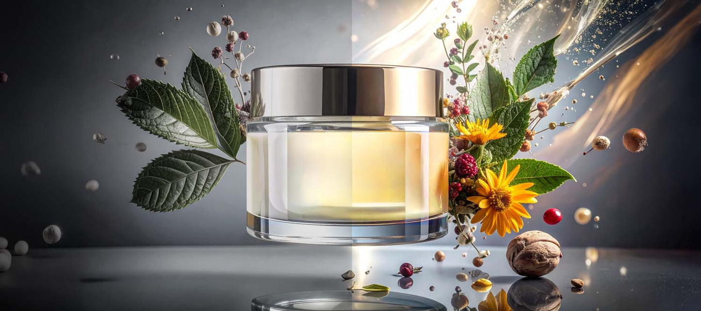 Waarom ik ‘natural’ NIET in mijn productnamen zet – en wat dat zegt over echte natuurlijke huidverzorging